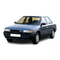 Automobile Mazda 323 Workshop Manual Supplement