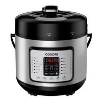 Cosori C2126-PC User Manual