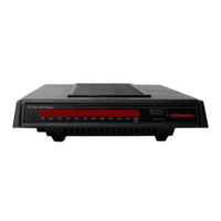 Cisco 4331 Assembly Manual