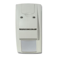 Aritech DD477AMC Installation Manual