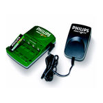 Philips PNM1000U/03B Owner's Manual