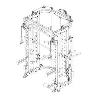 Orbit ORBITX305 Assembly Instructions Manual