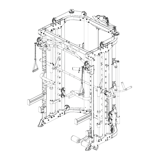 Orbit ORBITX305 Assembly Instructions Manual