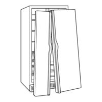 Whirlpool  ED2KHAXVB User Instructions