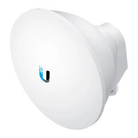 Ubiquiti AF-5G23-S45 Quick Start Manual
