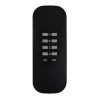 SEBSON AC OUT 3R1S Manual