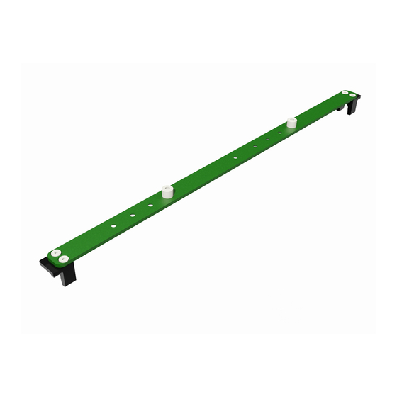 orfit RAYCAST 32190 Instructions For Use