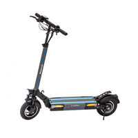 SmartGyro Speedway 2.0 User Manual
