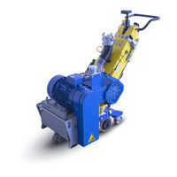 Von Arx VA 30 SH Operating Manual
