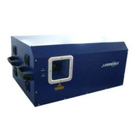 Laserworld PL-36000RGB User Manual