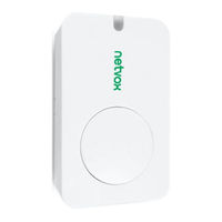 netvox R311DA User Manual