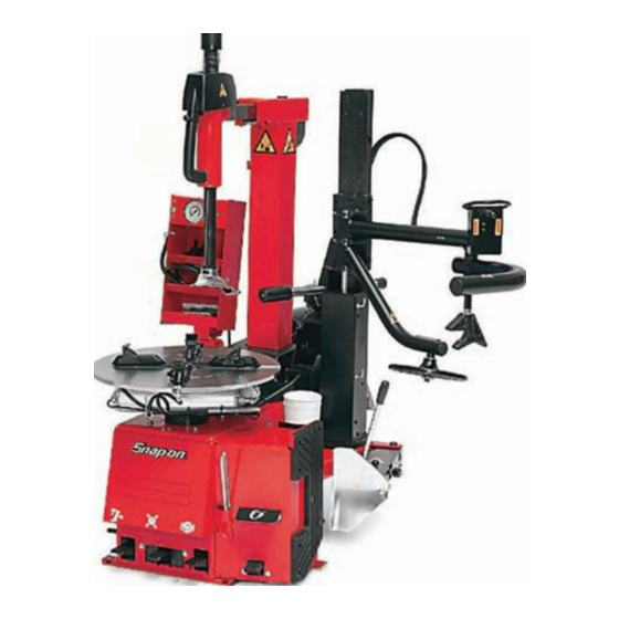 Snap-On EEWH315A Operation Instructions Manual