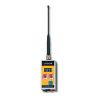 Microgate LINKGATE DecRadio SF User Manual