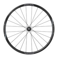 Miche SYNTIUM WR DX Manual