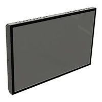 Suzohapp VISIONPRO 150TFTG2411J Manual