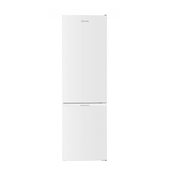 VEDETTE VFC260SW Manual