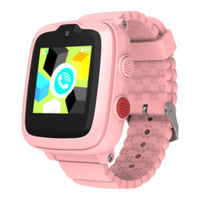 EmojiKidz EKU1M10 Troubleshooting User Manual