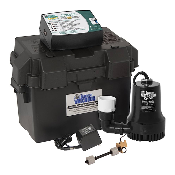Glentronics Pro Series Instruction Manual & Safety Warnings
