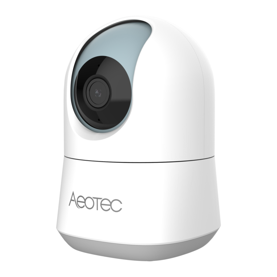 SmartThings Cam 360 Manual
