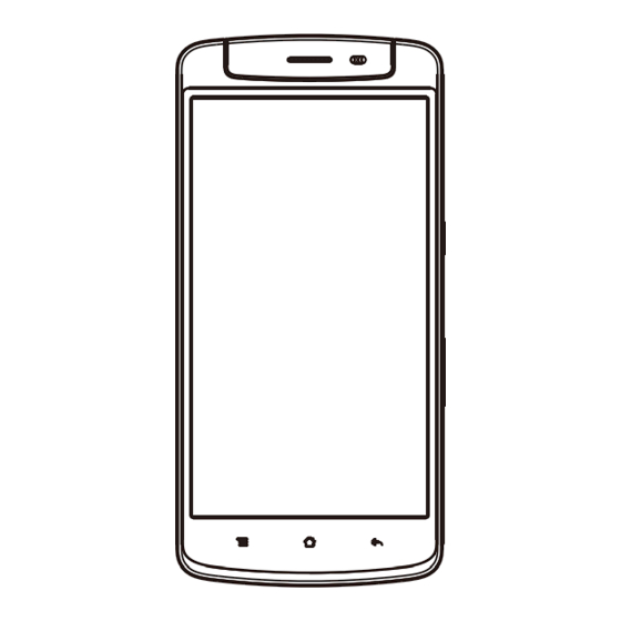 Oppo N5116 Android Smartphone Manuals