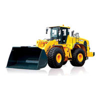 Hyundai HL980 Service Manual