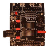 ELCODIS 710-0004-01 Manual