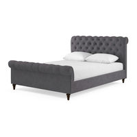 Bensons For Beds PENELOPE STK770603 Assembly Instructions Manual