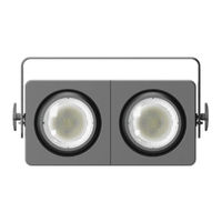 ShowPro Blinder II C User Manual