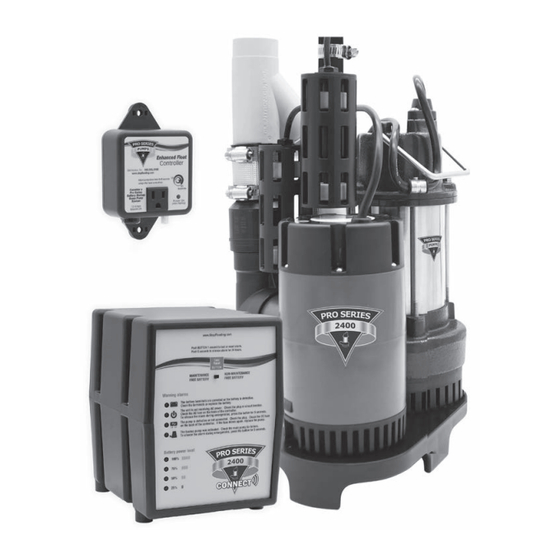 Glentronics PRO Series Instruction Manual & Safety Warnings
