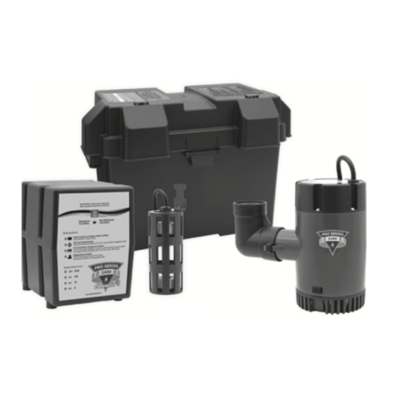 Glentronics PRO Series Instruction Manual & Safety Warnings