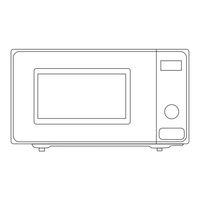 Toshiba MM2-EM25PF BK Instruction Manual