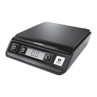 Newell Rubbermaid Dymo M1 User Manual