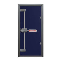 Assa Abloy TEL-220 Installation Instructions Manual