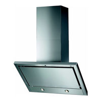 ROBLIN VISTA MURALE Instructions For Installation Manual