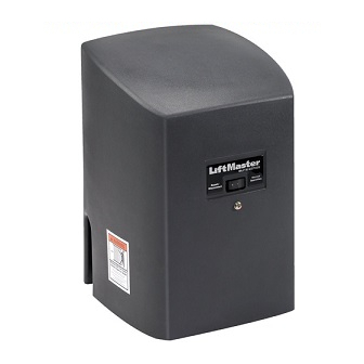 Chamberlain Elite RSL12V Installation Manual