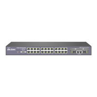 AIRLIVE SNMP-FSH2602MG User Manual