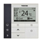 Remote Control Toshiba RBC-AMS51E-EN Owner's Manual