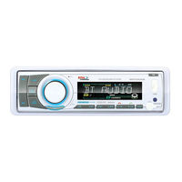 Boss Audio Systems 752UAB User Manual