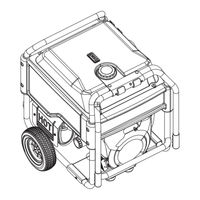 Generac Power Systems XG Professional 005802-0 Owner's Manual