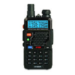 Intek KT-980HP Instruction Manual