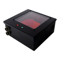 Metrologic TECH 8 Installation And User Manual