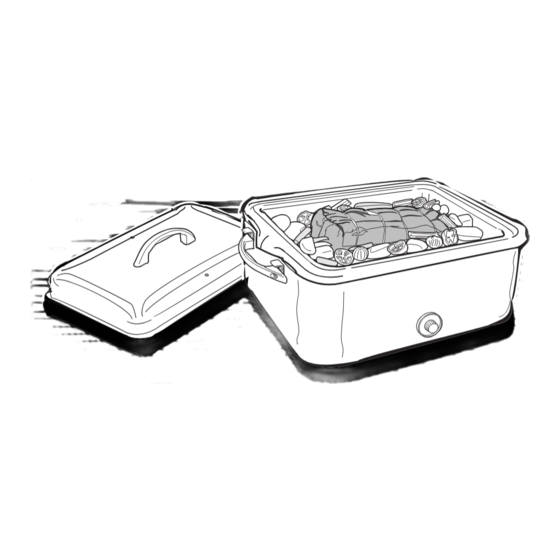 Proctor-Silex 32230 User Manual