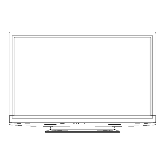 Panasonic TX-PR42G10 Service Manual