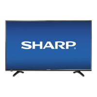 Sharp LC-40LB480U Manuals | ManualsLib