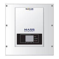 Sofarsolar Sofar 11KTL-X User Manual