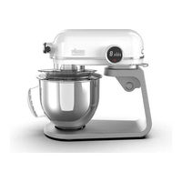 FAURE FKM-804MP1 User Manual