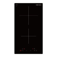 Technika CFE942-5 Instructions For Use And Installation