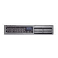 Sun Microsystems Sun Fire X4100 Product Notes