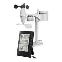 Bresser 7002571 Instruction Manual