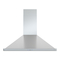 Ventilation Hood Zephyr Siena ZSI-E30CS Installation Manual